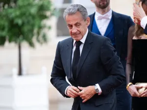 Sancțiune dură pentru fostul președinte francez Nicolas Sarkozy - Foto: Profimedia Images