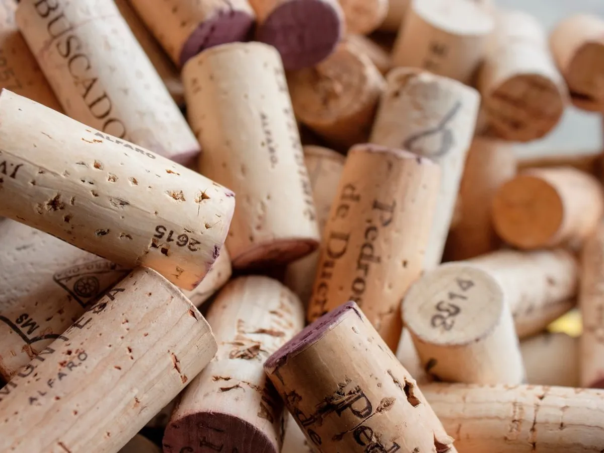 Dop de vin - Foto: Pexels (Imagine cu rol ilustrativ)