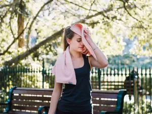 Începe canicula! Sunt așteptate temperaturi de până la 36 de grade în mai multe regiuni - Foto: Freepik (Imagine cu rol ilustrativ)
