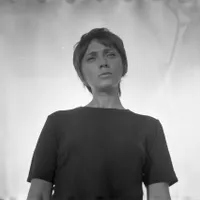 Actrița măritată cu un mare actor, care rămâne văduvă la 46 de ani - Foto: Facebook/Cineclic