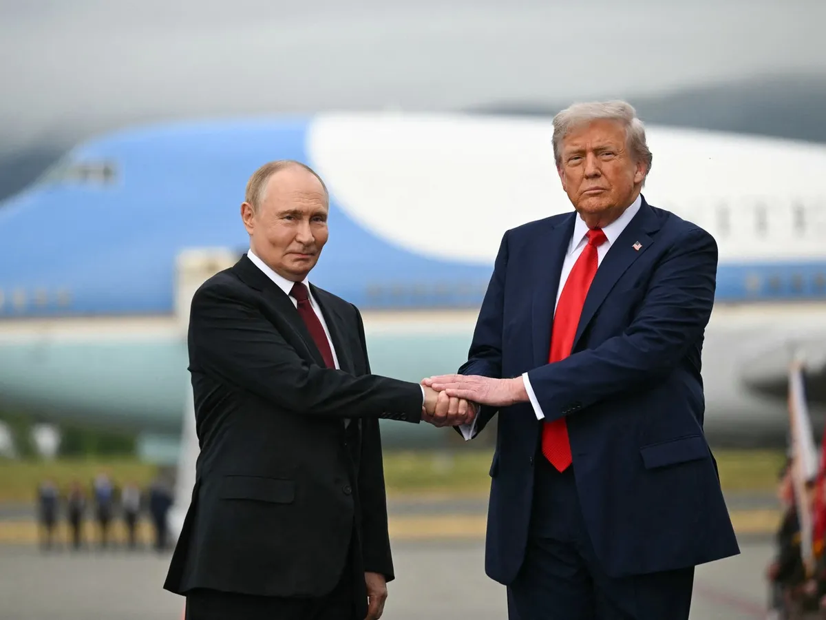 CNN: Ruptura dintre America lui Trump și Europa, &quot;arma geopolitică&quot; ideală pentru Putin