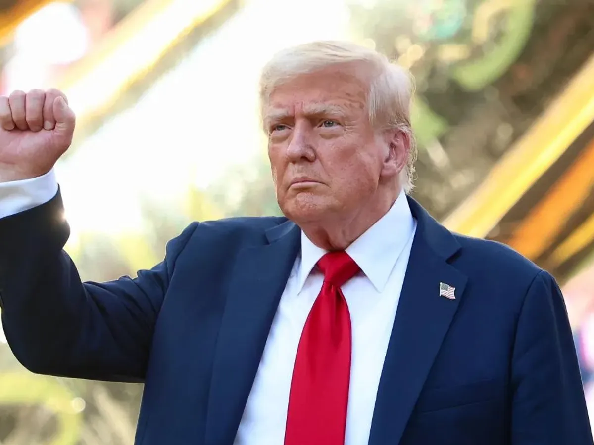 Donald Trump: SUA ar putea ieși din conflict în 2-3 săptămâni. Iranul nu trebuie să încheie un acord