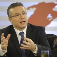Cristian Diaconescu, președintele PMP. Foto Facebook Cristian Diaconescu
