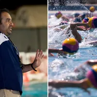 Anchetă la Federația Americană de Polo: 12 jucătoare s-au plâns că antrenorul le-a agresat sexual. / Foto: dailymail.co.uk