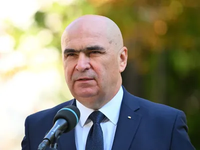 Ilie Bolojan, premier ad-interim - Foto: Profimedia Images