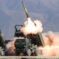 „Orgile HIMARS” au avut un efect devastator. Au distrus peste 400 de ținte rusești în Ucraina - FOTO: Twitter/LvivJournal