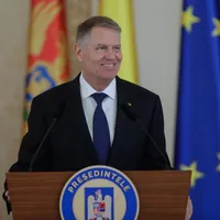 Iohannis, mesaj de Paşte: „Gândurile noastre se îndreaptă şi către semenii aflaţi în suferinţă” - Foto: INQUAM Photos/ George Călin