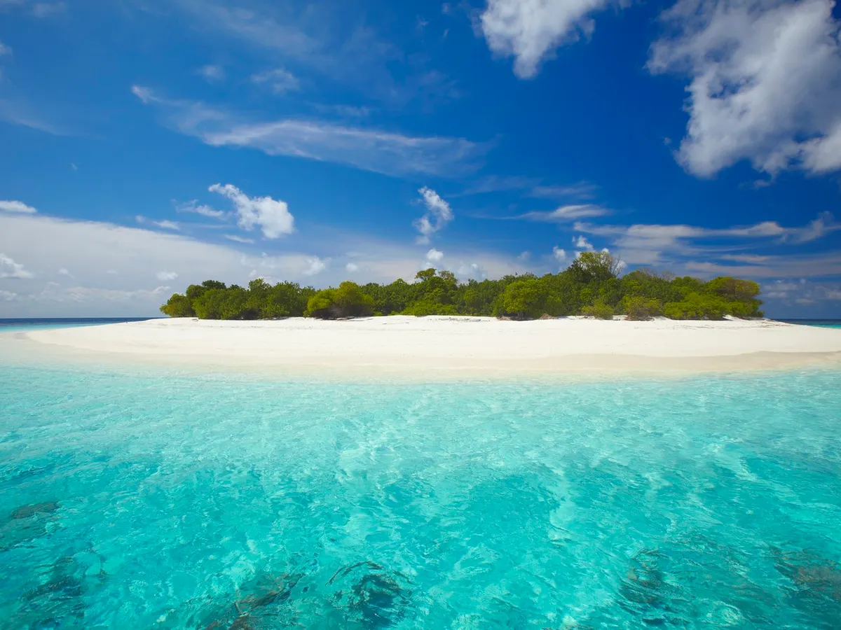 Locul de muncă pe o insulă pustie, plătit cu 30.000 de euro. Ai curaj să faci asta?