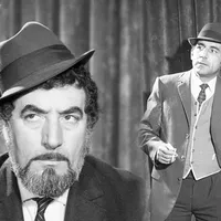 Poveste memorabilă cu Toma Caragiu și Jean Constantin, născuți în aceeași zi. - Foto: facebook / Studiourile Buftea