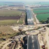 Când va fi gata Autostrada Moldovei? Termenele și promisiunile, depășite pe mai multe loturi - Foto: Facebook/Asociația Pro Infrastructură
