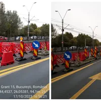 Primarul sectorului 6 îi „bate obrazul” lui Nicușor Dan: „La ora 17 s-a încetat munca” - Foto: Facebook/ Ciprian Ciucu