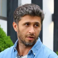 Dragoș Bucur - Foto: ProTv