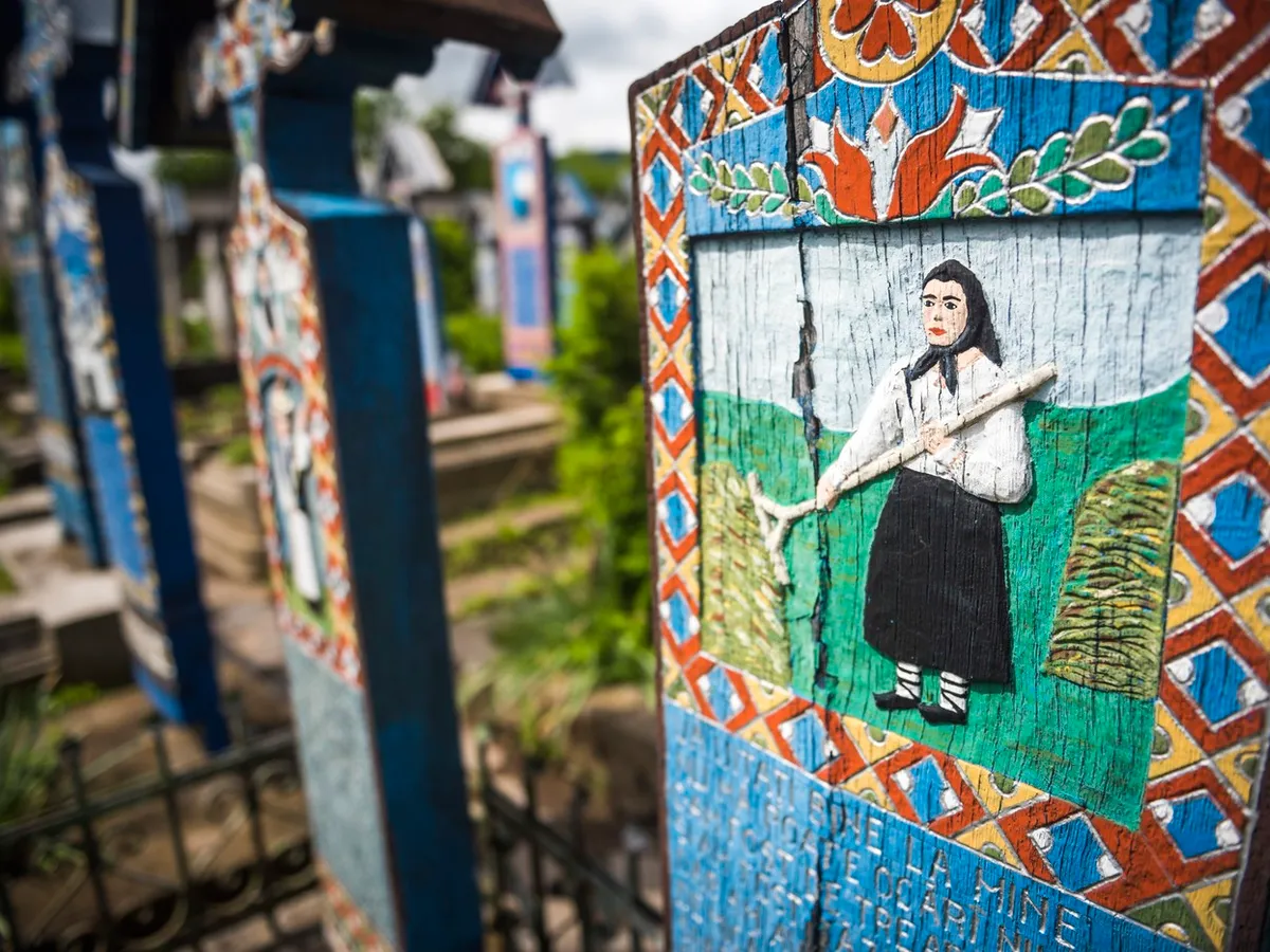 O jurnalistă britanică a descoperit „o lume de poveste” în România. „Fibră optică și căruțe cu cai” - Foto: Profimedia Images - Imagine cu rol ilustrativ