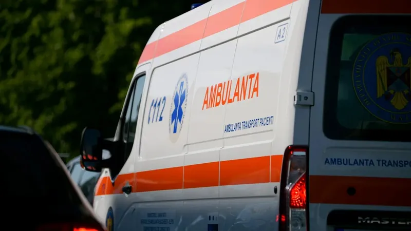 Tragedie în Buzău, după ce doi oameni au murit într-o fermă de cereale. Ce s-a întâmplat? - Foto: Arhiva (imagine cu rol ilustrativ)