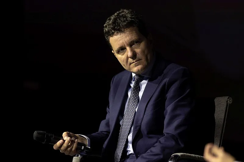 Nicuşor Dan, la Timişoara, la Conferinţa