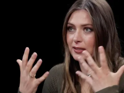 I-a ”furat” inima Mariei Sharapova! Dezvăluirea rusoaicei: ”În multe țări, asta nu e legal”