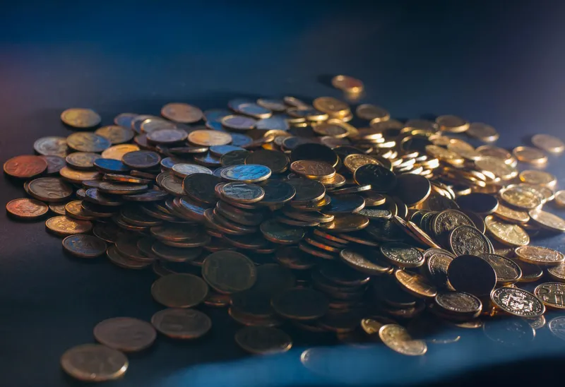 Monezi - Foto: Freepik