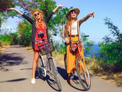 10 din cele mai bune destinații cu rute pentru bicicliști din Europa în 2026 - Foto: Freepik (imagine cu rol ilustrativ)