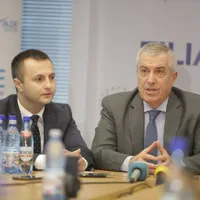 Marian Cucșa, vicepreședinte ALDE, pare că a sărit din barca lui Tăriceanu în cea a lui Dăncilă