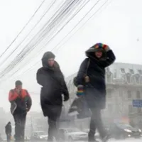 Cum va fi VREMEA în orele următoare. Meteorologii anunță ploi și ninsori în mai multe zone din țară - Foto: Observator