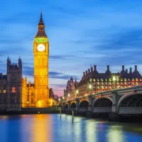 Un turist care a vrut să meargă în vacanță  la Londra s-a ales cu o experiență rea - Foto: Freepik.com (rol ilustrativ)