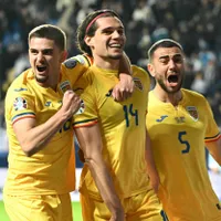 Când și cum pot cumpăra românii bilete să vadă națioanal lui Hagi la EURO2024? Prețuri de la 30 € - Foto: Profimedia images