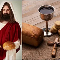 De ce să iei anafură și agheasmă zilnic în post? Explicație preoți, beneficii spirituale și fizice: FOTO - Freepik(imagine cu rol ilustrativ)