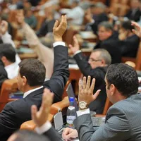 Senatul a decis: termenul maxim de motivare a unei decizii de instanță, 120 de zile/FOTO: Agerpres