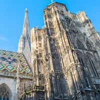 Mai mulți indivizi intenționau să arunce în aer Catedrala Sf. Ștefan din Viena, în timpul slujbei Foto: Getyour guide