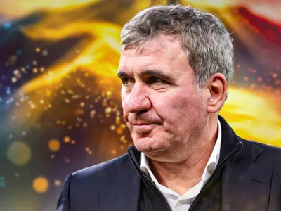 Gică Hagi, ”obsedat” de un singur lucru, după ce a preluat naționala României: ”Îmi repetă”