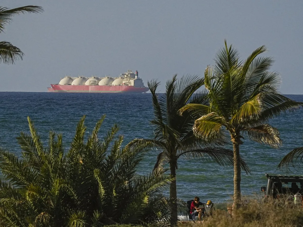 Strâmtoarea Ormuz, deschisă -  Foto: Profimedia Images (imagine cu rol ilustrativ)