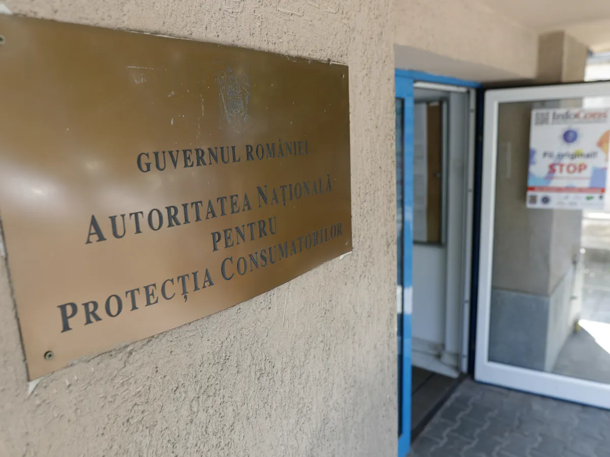 ANPC - FOTO Inquam Photos / George Călin