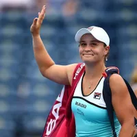 Ashley Barty. Foto Getty Images