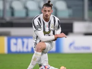 Radu Drăgușin, fundaș central la Juventus Torino/FOTO: Telekom Sport