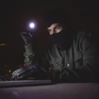Hacker - Foto: Profimedia