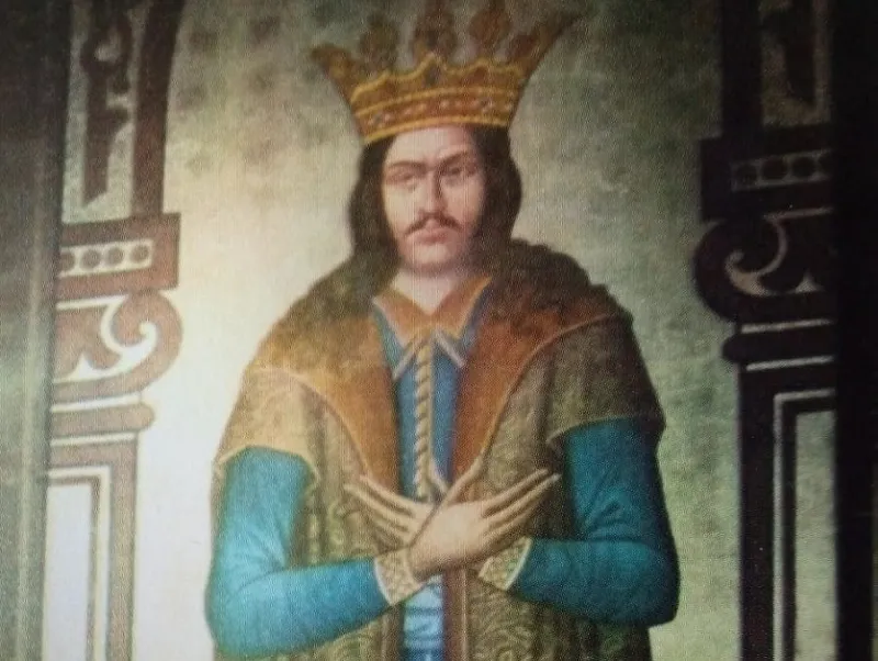 Vlaicu Vodă