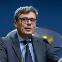 Ministrul Economiei, Virgil Popescu/FOTO: bursa.ro