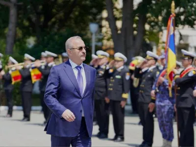 Vasile Dâncu - Foto: Arhivă