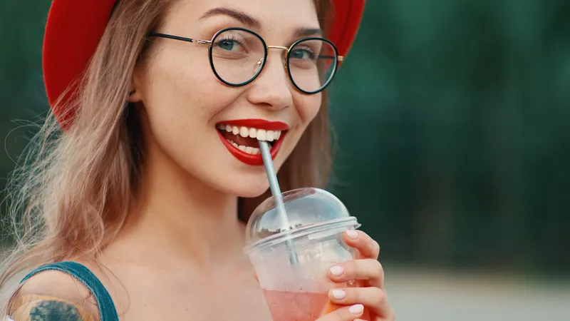 Băuturile cu îndulcitori cresc riscul de diabet, conform unui nou studiu. Care este explicația? - Foto: Freepik (Imagine cu rol ilustrativ)