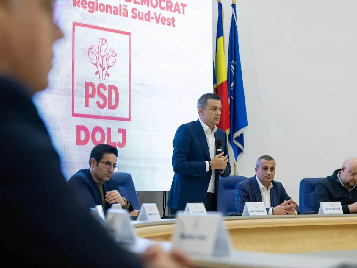 Grindeanu