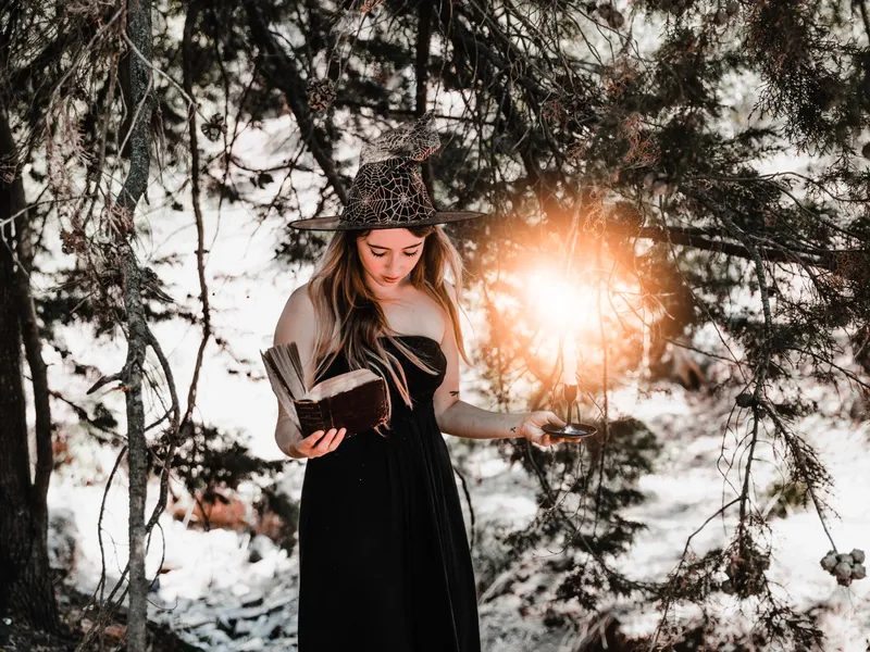 Magie - Foto: Freepik