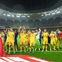 România vs. Kosovo, meciul care ne poate duce la Cupa Mondială. Cine transmite și de la ce oră? - Foto: Profimedia images