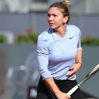 Simona Halep - Foto: Eurosport