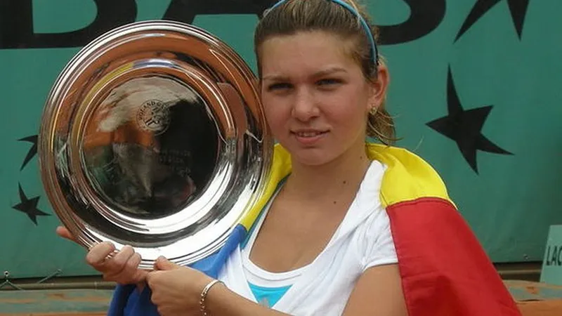 Simona Halep, pe lista de intrare la US Open - Foto: Wikimedia/Ovidiu Anelin Popescu/CC BY-SA 3.0