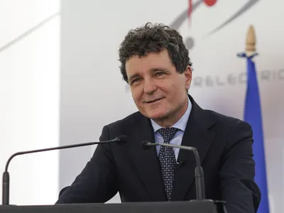 Nicuşor Dan nu se va implica în campania pentru noul primar general - Foto: INQUAM PHOTOS/George Călin