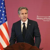 Blinken: SUA vor anunța un ajutor financiar substanţial pentru infrastructura energetică a Ucrainei - FOTO: Profimedia
