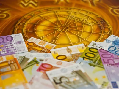 Primul horoscop financiar al lunii octombrie - Foto: Profimedia Images (Imagine cu rol ilustrativ)
