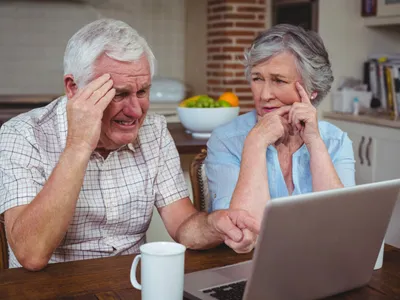 Pensionari la pensie - Foto: Freepik