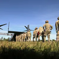 După Franța, Polonia formează, antrenează și echipează o legiune pentru Ucraina - Foto: Profimedia Images (imagine cu caracter ilustrativ)