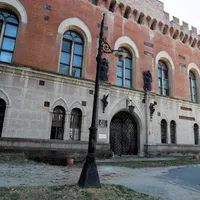 Timișoara, primul oraș iluminat electric din Europa. / Foto: expressdebanat.ro